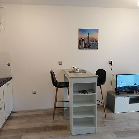 Apartman Ester PUY Rom bilde