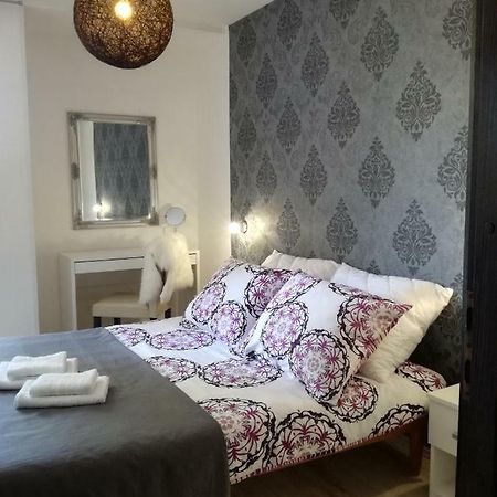 Apartman Ester PUY Eksteriør bilde