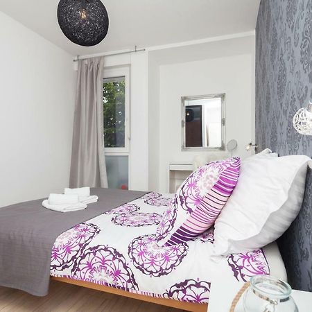 Apartman Ester PUY Eksteriør bilde