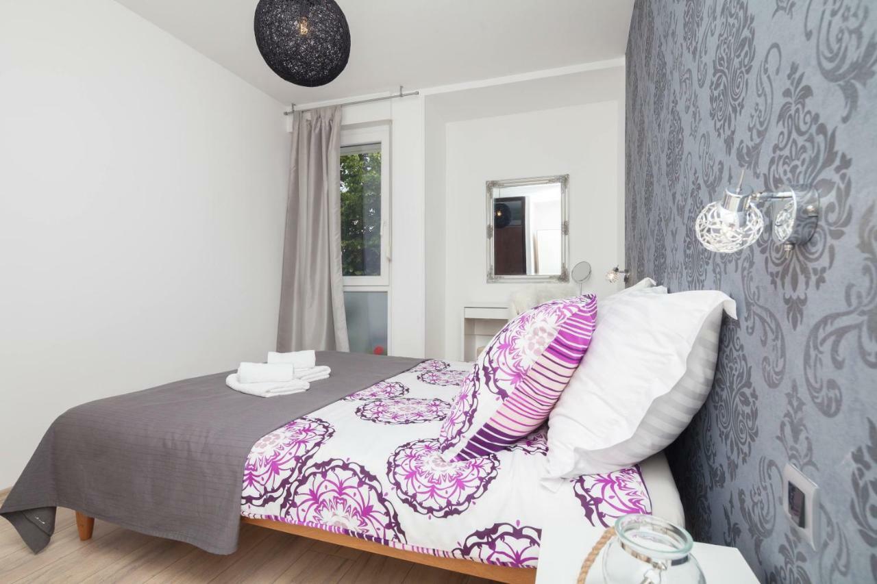 Apartman Ester PUY Eksteriør bilde