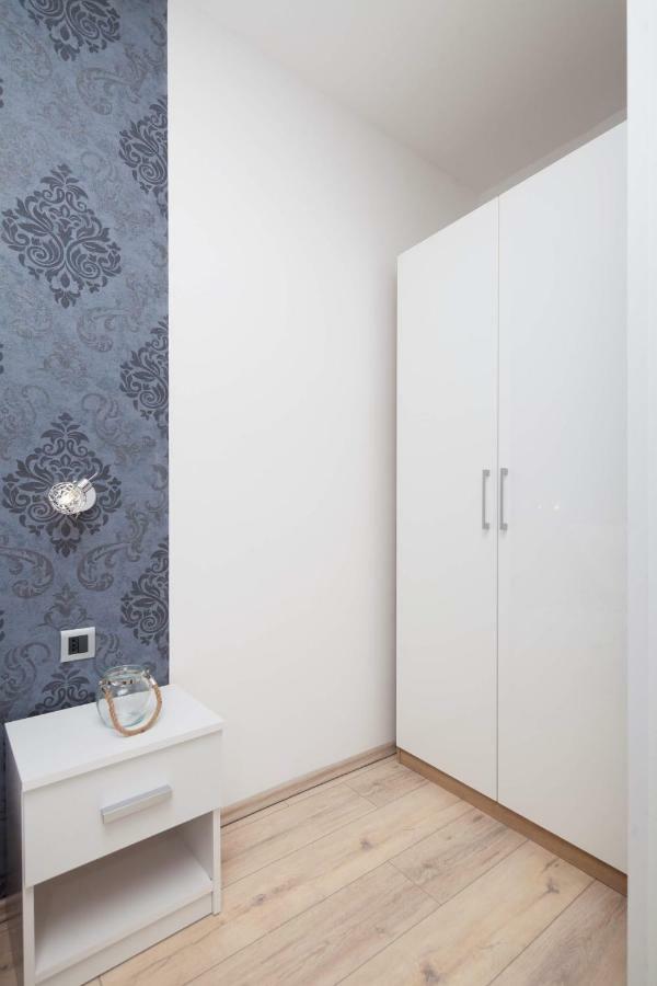 Apartman Ester PUY Eksteriør bilde