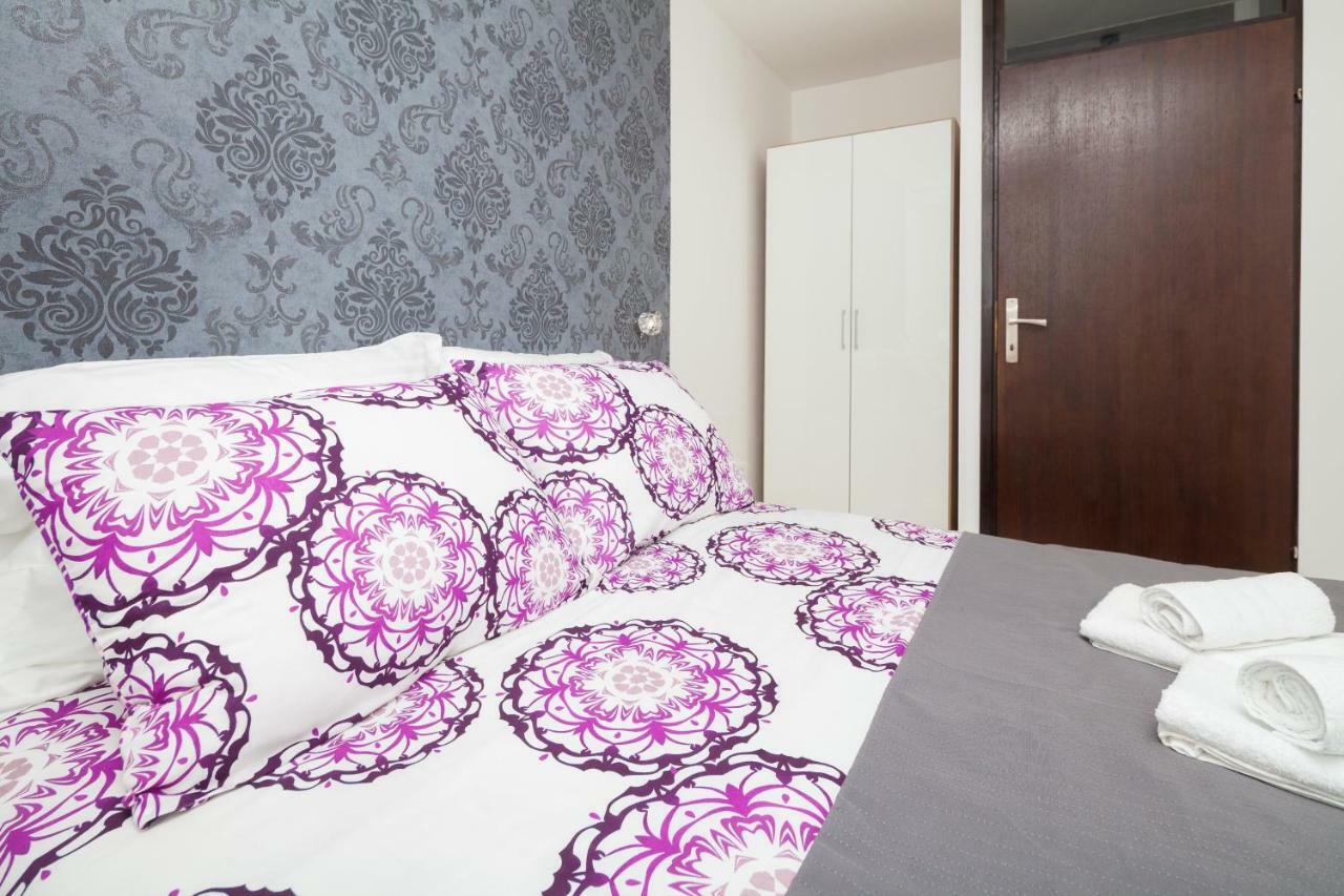 Apartman Ester PUY Eksteriør bilde