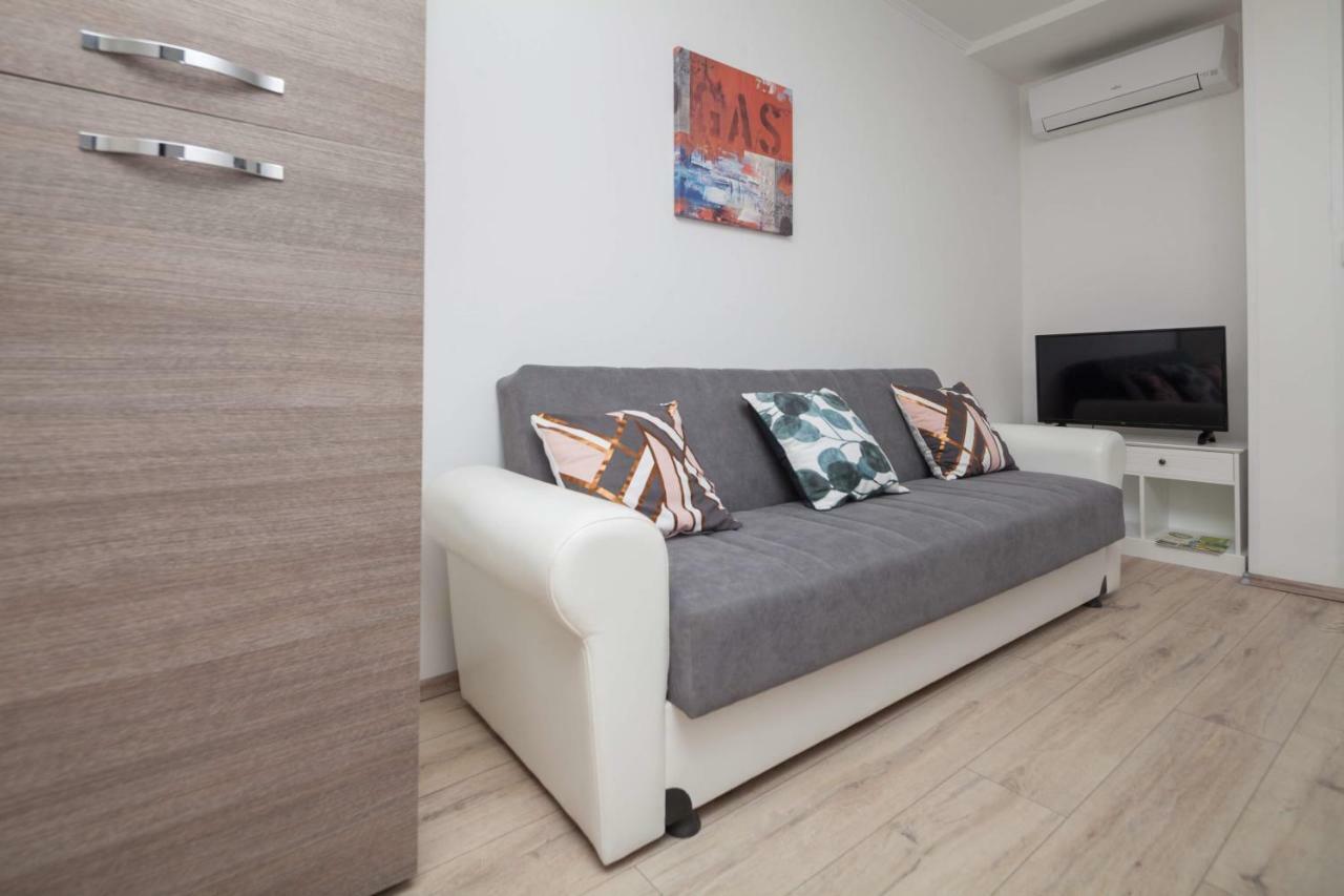 Apartman Ester PUY Eksteriør bilde