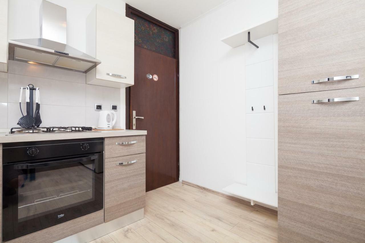 Apartman Ester PUY Eksteriør bilde