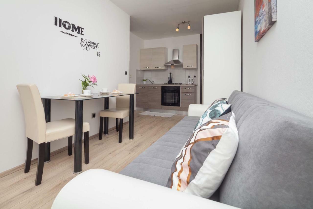 Apartman Ester PUY Eksteriør bilde