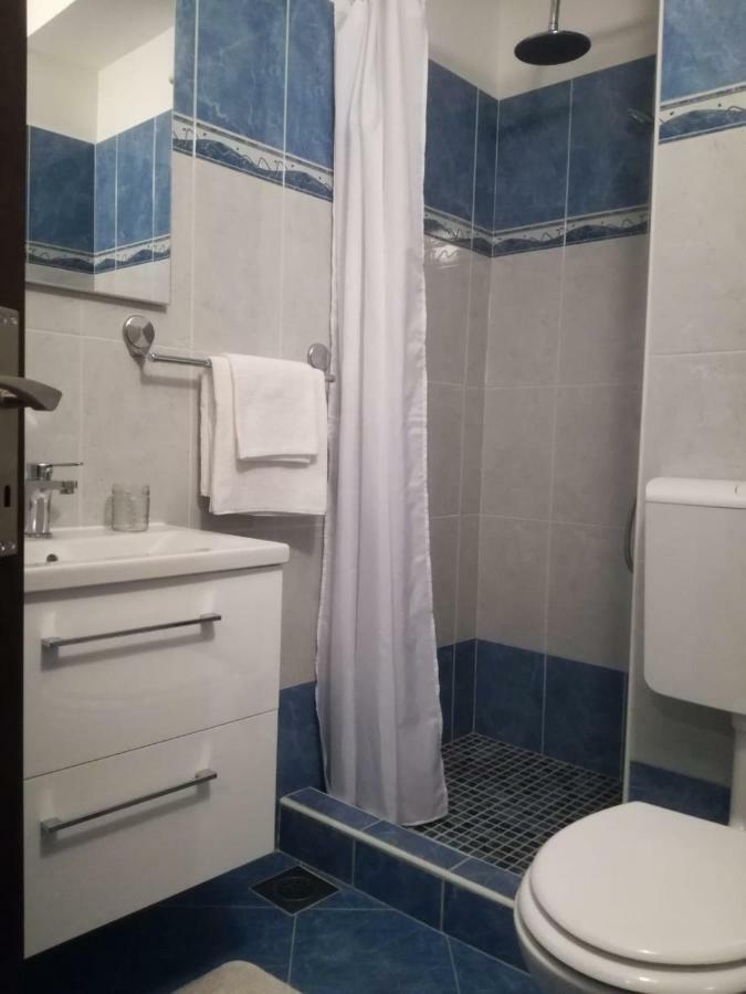 Apartman Ester PUY Eksteriør bilde
