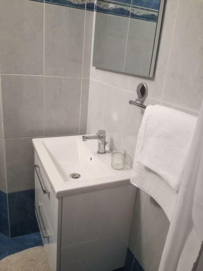 Apartman Ester PUY Eksteriør bilde